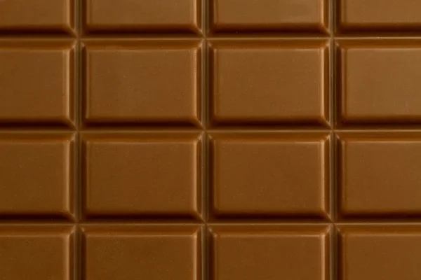 The texture of the bar chocolate, closeup — Φωτογραφία Αρχείου