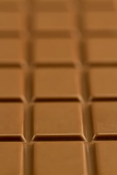 The texture of the bar chocolate, closeup — Φωτογραφία Αρχείου