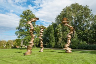 Tradgardsforeningen, Bahçe toplum park, Gothenburg şehir şehir