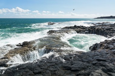 Telde, Gran Canaria, İspanya yerleşim yeri