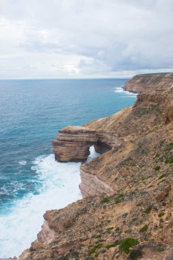 Kalbarri Coast Avustralya