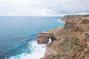 Kalbarri Coast Batı Avustralya