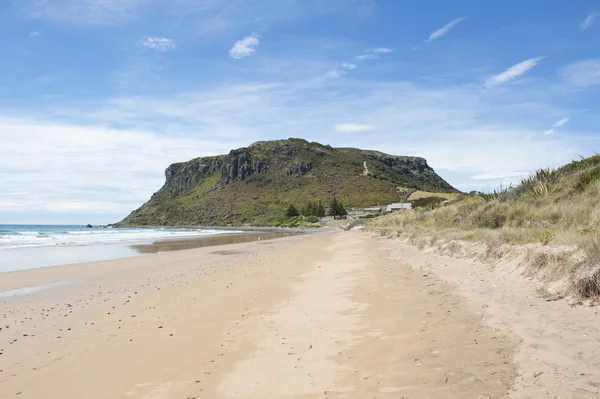 Stanley hito La costa nuez acantilado Tasmania — Foto de Stock