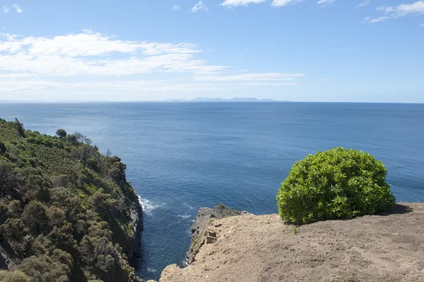 Scenic Lookout Freycinet Tasmania