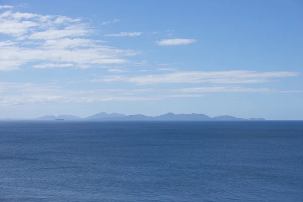 Parque Nacional Freycinet Península Tasmania Australia — Foto de Stock