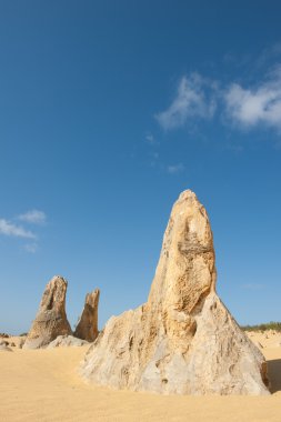 Desert Pinnacles Australia