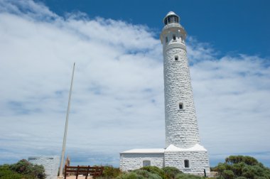 Cape Leeuwin Deniz Feneri Avustralya
