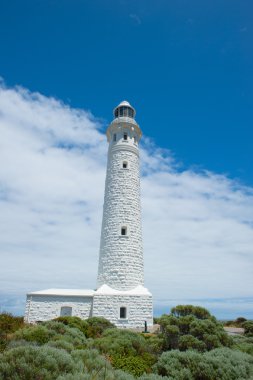 Deniz feneri Cape Leeuwin Avustralya