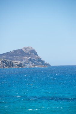 Cape Torndirrup Milli Parkı Albany Avustralya