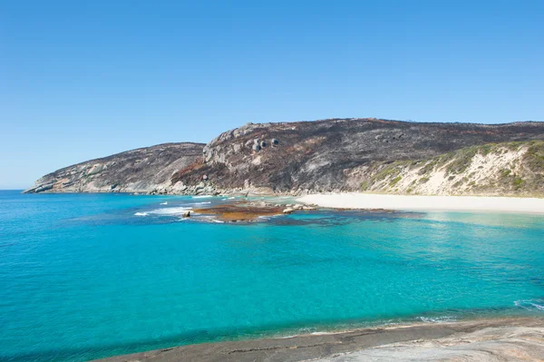 Torndirrup National Park Albany Australia — Stock Photo, Image