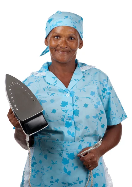 Demir ile yerli Yani