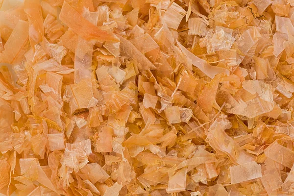 Shredded Bonito Flakes — Stock Photo, Image