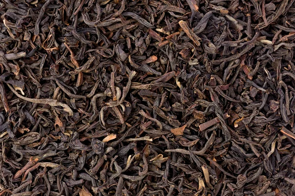 Μαύρο τσάι — Φωτογραφία Αρχείου