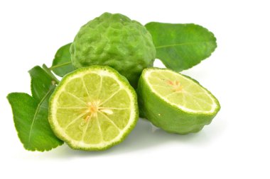 Güney Afrika'da bir kabile kireç