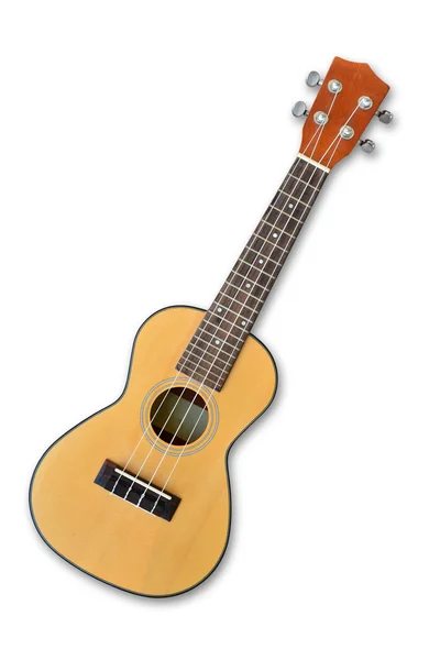 Ukulele — Fotografia de Stock