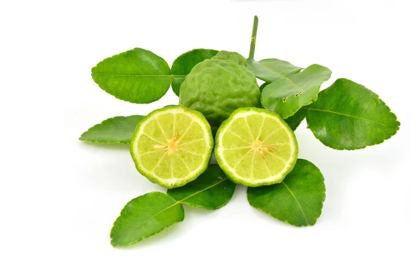 Kaffir Lime — Stock Photo, Image