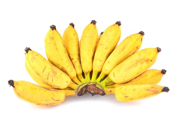 Bananen — Stockfoto