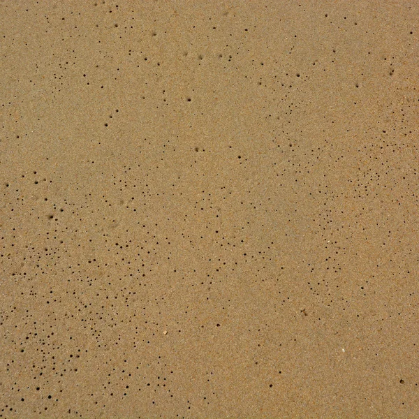 Sand texture — Stock Photo, Image