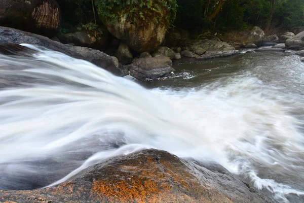 Nang rong şelale — Stok fotoğraf