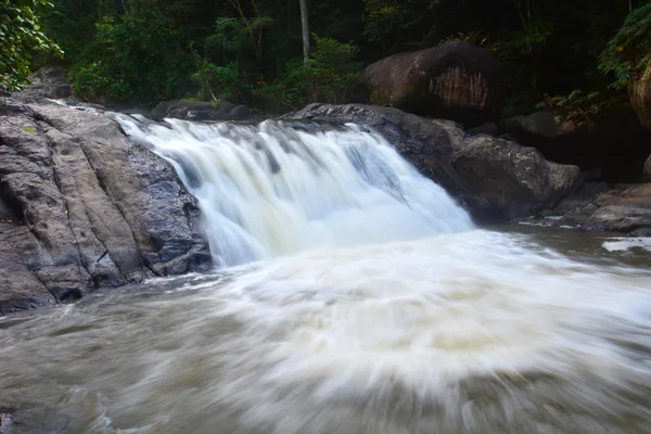 Cascata di Nang Rong — Foto Stock