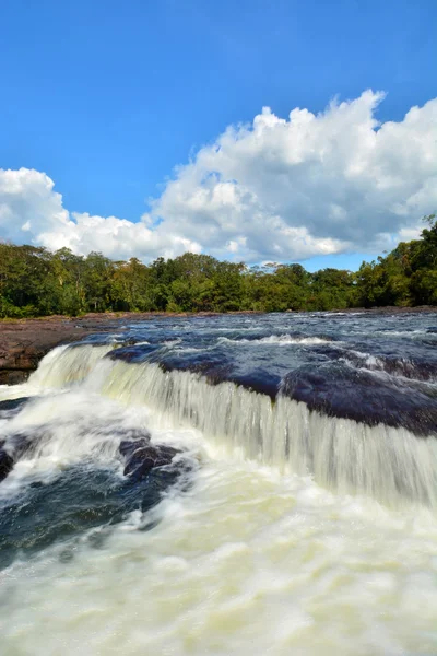 Krachan Hin Phoeng — Stok fotoğraf