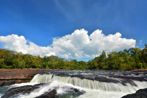 Krachan Hin Phoeng — Stok fotoğraf