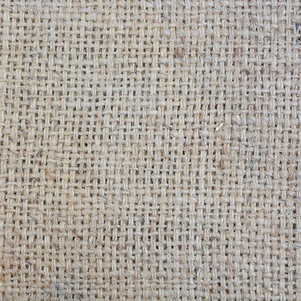 Light natural linen texture — Stock Photo, Image