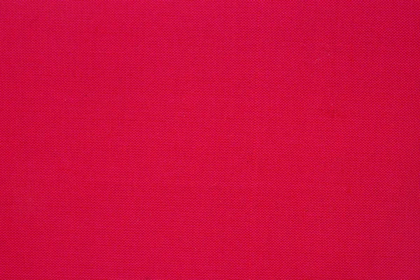 Fundo de lona tecido rosa — Fotografia de Stock