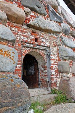 solovetsky Manastırı, Rusya Federasyonu