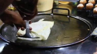 sokak gıda, Kamboçya 