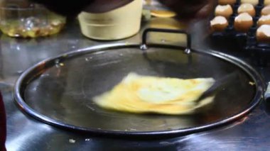 sokak gıda, Kamboçya 