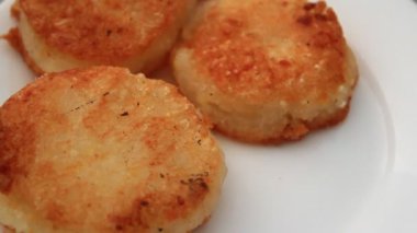 Viet Nam 'da yeni yılda pirinç kekleri