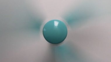 tavan vantilatörleri iplik