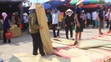 Yatak şilteleri satan Pazar