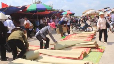 Yatak şilteleri satan Pazar