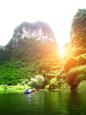 trang tanımlanamayan turist bir