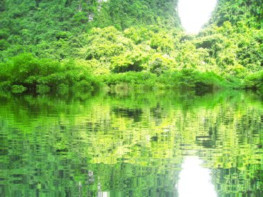 trang tanımlanamayan turist bir