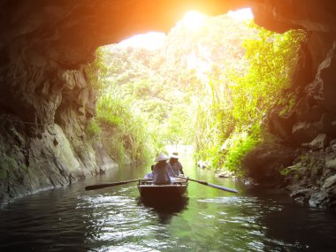 trang tanımlanamayan turist bir