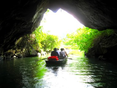 trang tanımlanamayan turist bir