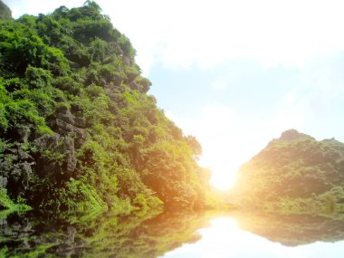 trang tanımlanamayan turist bir