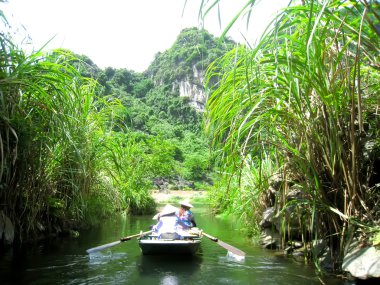 trang tanımlanamayan turist bir