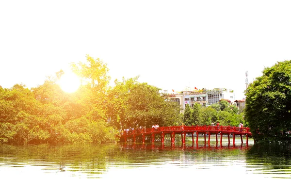 Puente — Foto de Stock