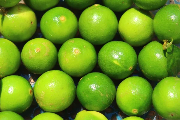 Limon sepet — Stok fotoğraf