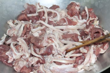 Kadın olun böreği 