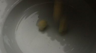 el ve antep fıstığı