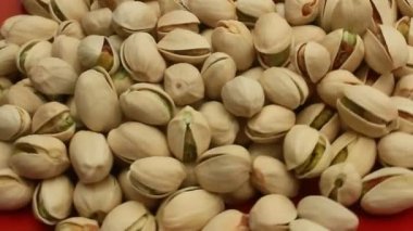 el ve antep fıstığı