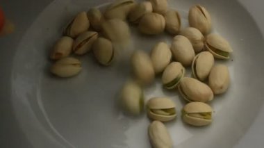 el ve antep fıstığı