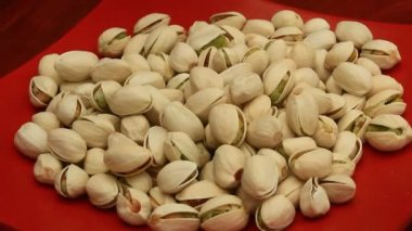 el ve antep fıstığı