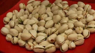 el ve antep fıstığı