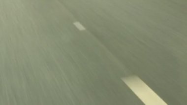 cenes çalışan araçları